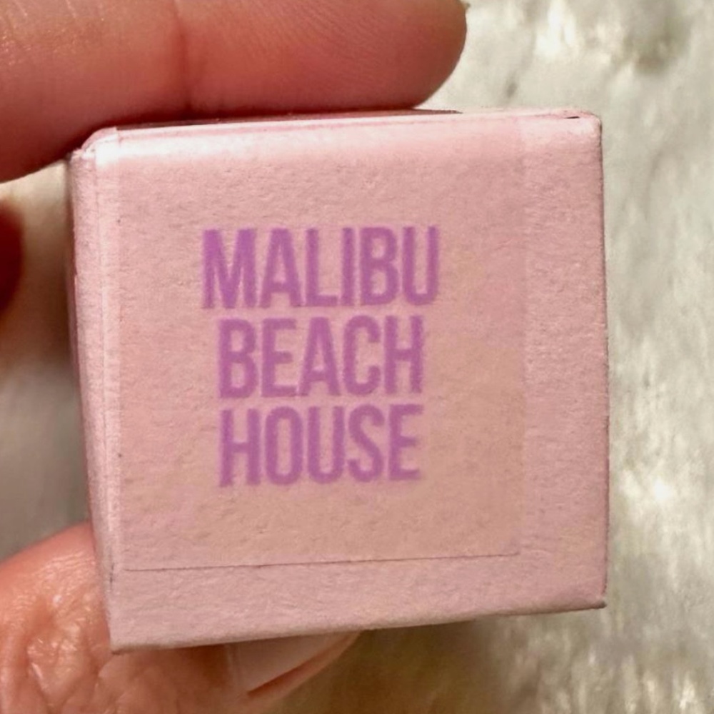 Jeffree Star Velvet Trap in Malibu Beach House .12 oz - Picture 4 of 4